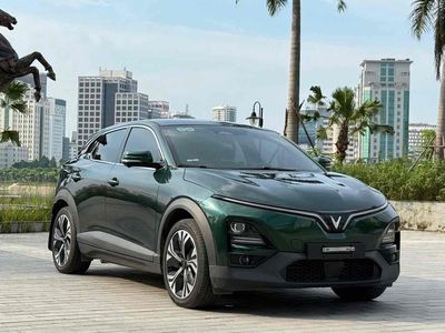 VinFast VF6 2025 Plus. Mua bán Ô tô tại Huyện Thạch Thất Hà Nội được đăng bởi Phạm Mạnh