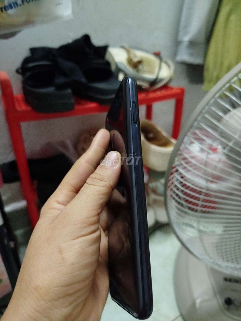 Vsmart Joy 3 64Gb. Ram 4Gb. Xài full chức năng. Mua bán Điện thoại tại Quận Gò Vấp Tp Hồ Chí Minh được đăng bởi Nị hình 4