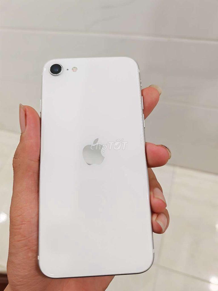  iPhone SE 2020 Quốc tế zin, pin 100%. Mua bán Điện thoại tại Thành phố Thủ Đức Tp Hồ Chí Minh được đăng bởi Phạm Nguyên  hình 1