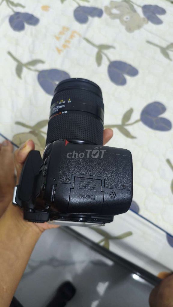 Máy ảnh Nikon D90 Đen. Mua bán Máy ảnh, Máy quay tại Quận Nam Từ Liêm Hà Nội được đăng bởi hi hình 1