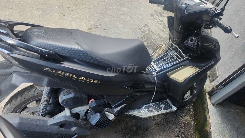 Thanh lý gấp AB 125 đời 2022 bản đặc biệt. Mua bán Xe máy tại Quận Gò Vấp Tp Hồ Chí Minh được đăng bởi Nguyễn Văn Bảo hình 2