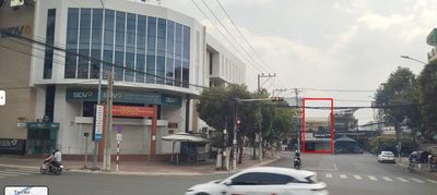 Cho thuê đất dài hạn mặt tiền Hùng Vương phù hợp kinh doanh. Cho thuê đất tại Thành phố Tân An Long An được đăng bởi Andy Nguyen