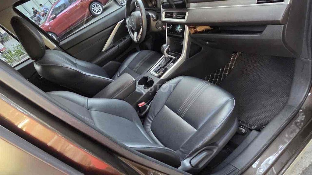 Mitsubishi Xpander 2022 AT Premium - 60K/km. Mua bán Ô tô tại Quận Tân Phú Tp Hồ Chí Minh được đăng bởi Quý Cường  hình 7