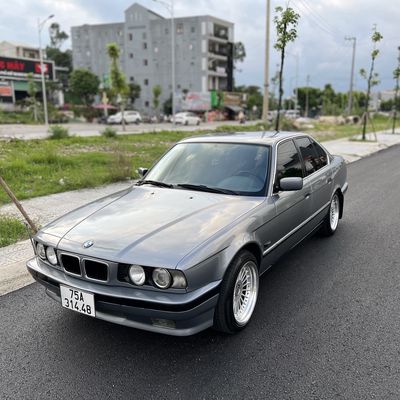 BMW E34 525i 1994 cực CHẤT