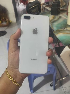 Apple iPhone 8 Plus 64GB Đen 98%