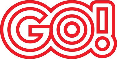 Siêu Thị Go Hải Phòng logo