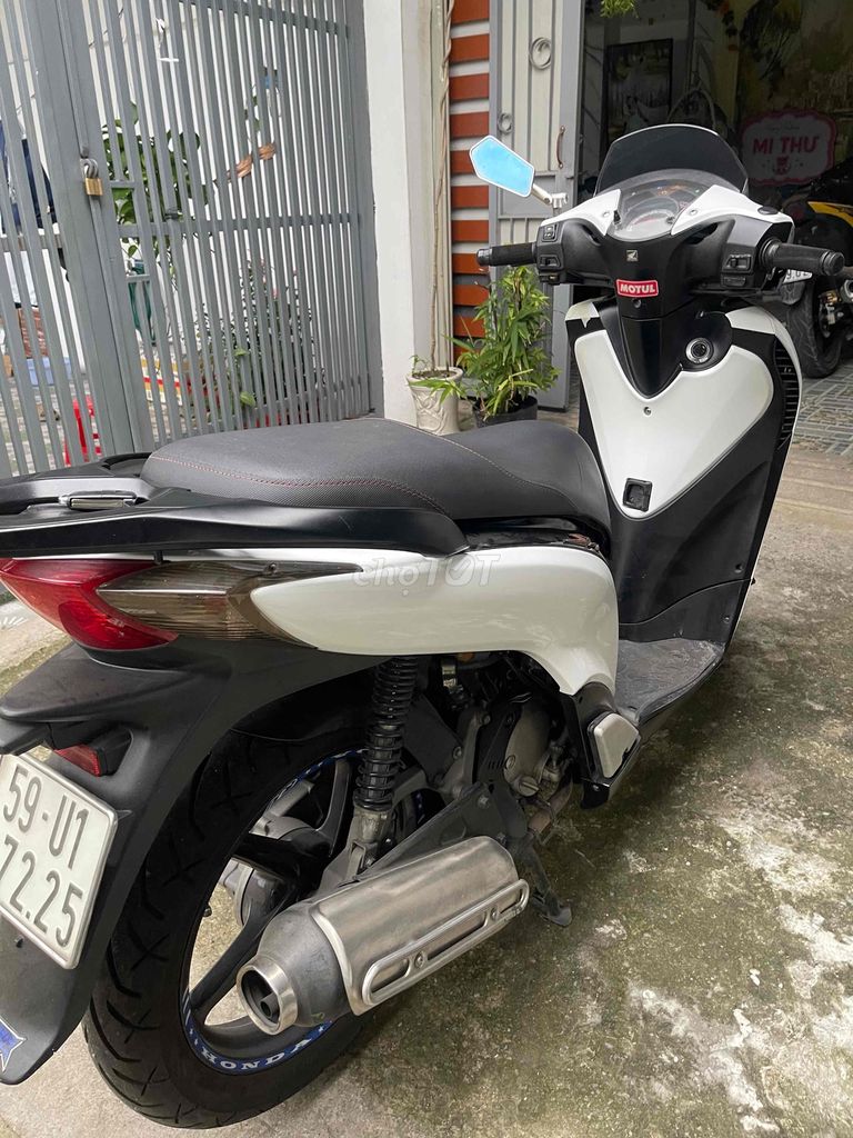 SH Ý 150i cuối 209. Mua bán Xe máy tại Thành phố Biên Hòa Đồng Nai được đăng bởi Mr phuc hình 5