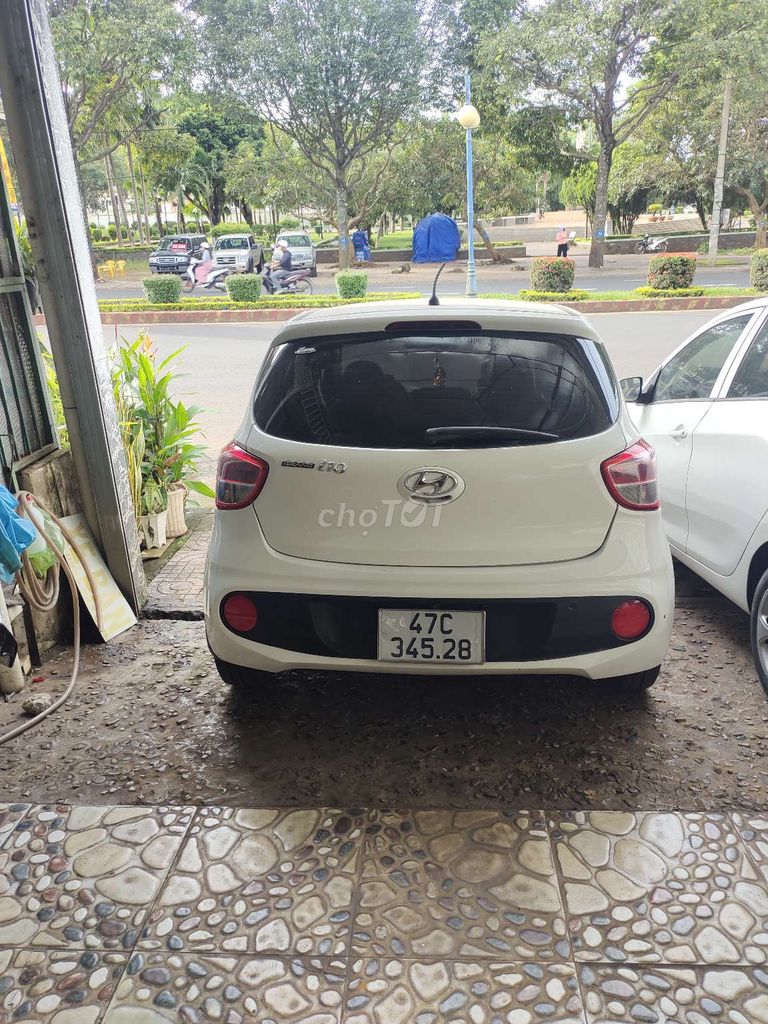 2017 - 82000 km xe gia đình. Mua bán Ô tô tại Thành phố Buôn Ma Thuột Đắk Lắk được đăng bởi Trần văn hùng  hình 9