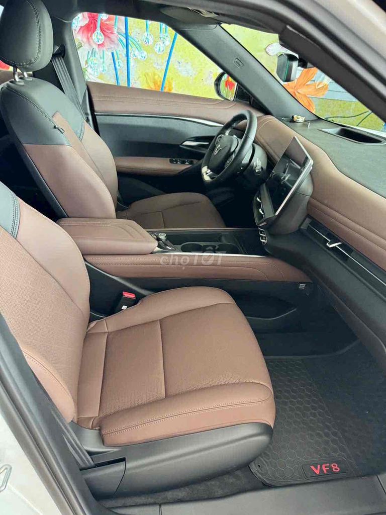 [BAO NỢ XẤU] 130TR NHẬN XE-THU CŨ TẶNG 140TR. Mua bán Ô tô tại Thành phố Thủ Đức Tp Hồ Chí Minh được đăng bởi Kỳ Nguyễn VinFast hình 7