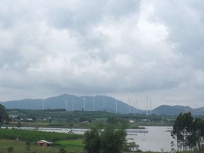 Bán đất view hồ An Khê, Gia Lai giá rẻ.