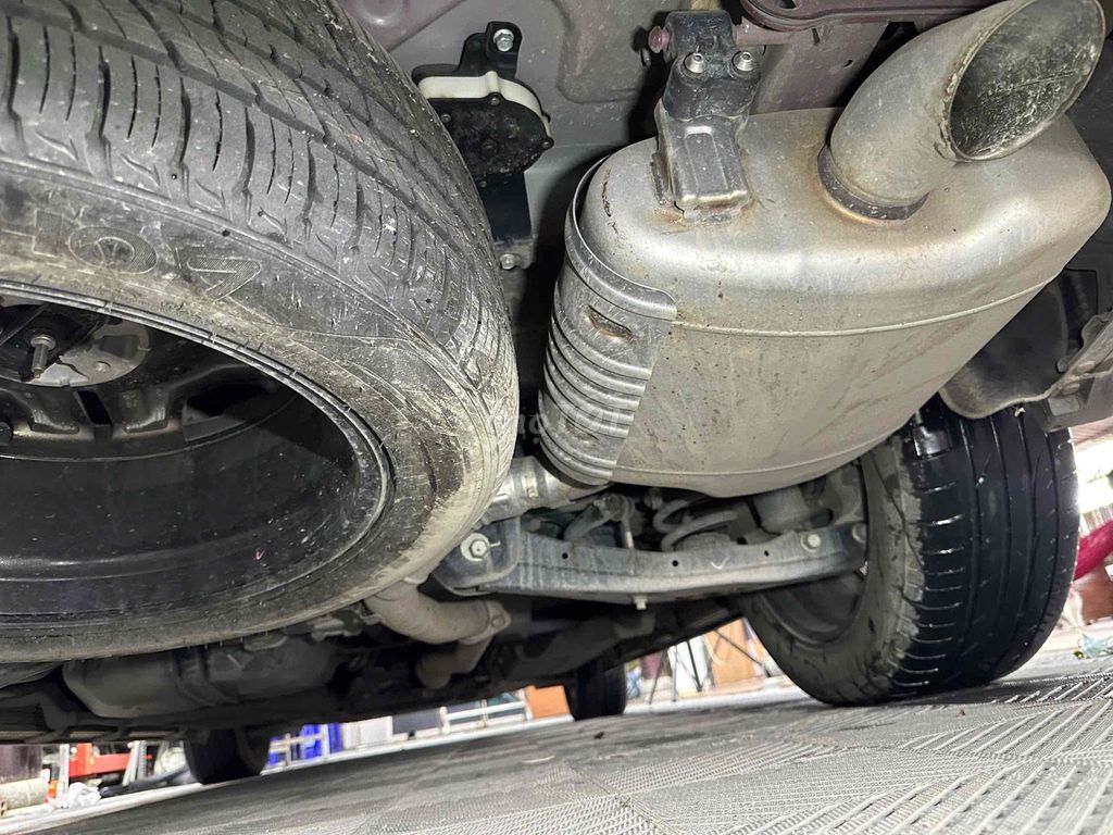 Hyundai Santa Fe 2022 2.2 Dầu Cao Cấp - 35000 km. Mua bán Ô tô tại Quận 12 Tp Hồ Chí Minh được đăng bởi Văn Bình hình 11