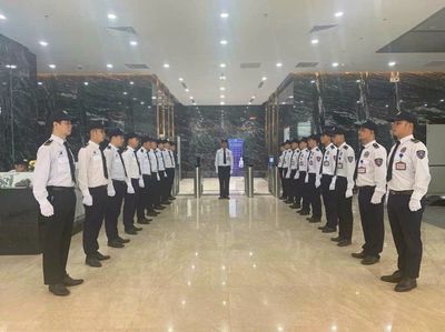 Công ty Cổ phần S-Service Sài Gòn