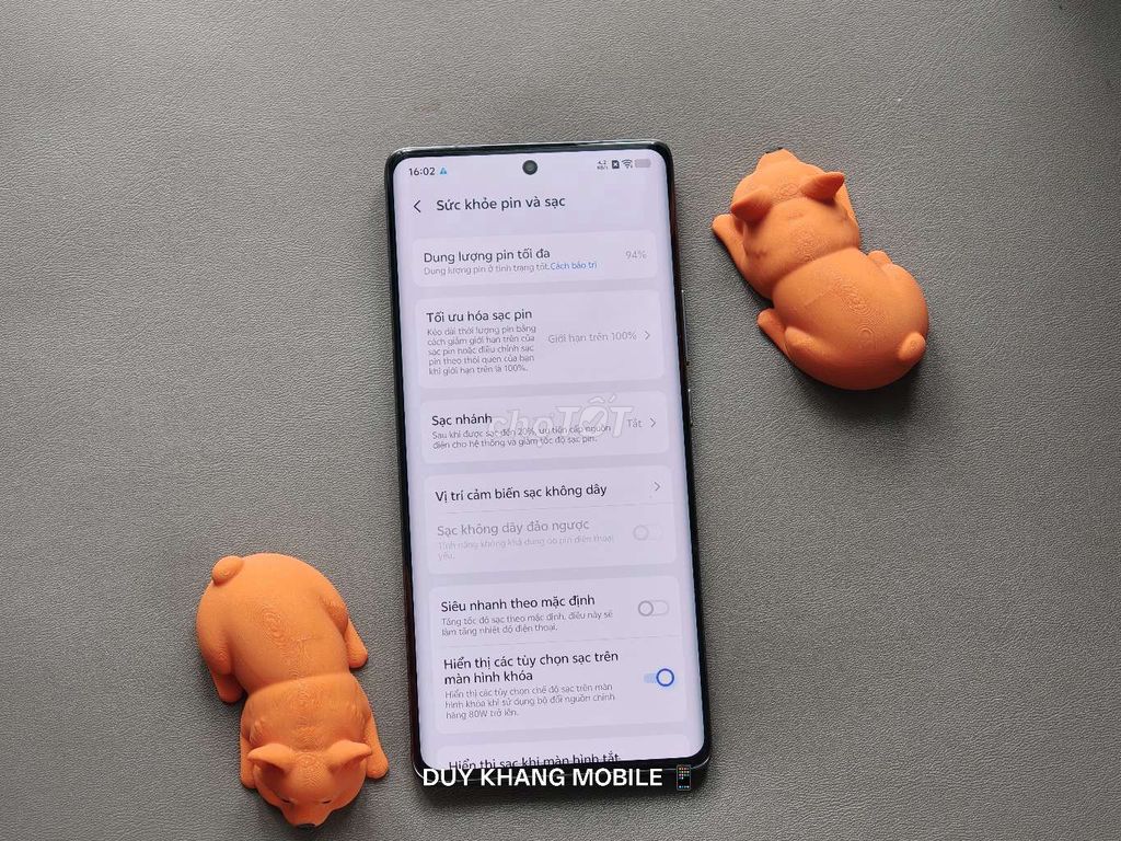 Vivo X100 Ultra 16GB 512GB Đen Pin 94 Kèm sạc. Mua bán Điện thoại tại Quận Ninh Kiều Cần Thơ được đăng bởi Lê Khang hình 1