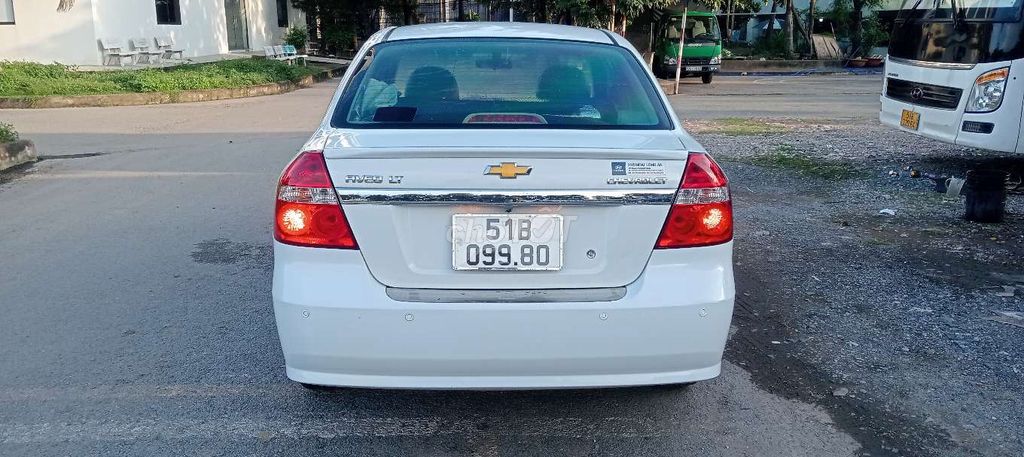 2018 LT 1.5 - 62000 km. Mua bán Ô tô tại Huyện Bình Chánh Tp Hồ Chí Minh được đăng bởi Nguyễn hữu Tuấn hình 2