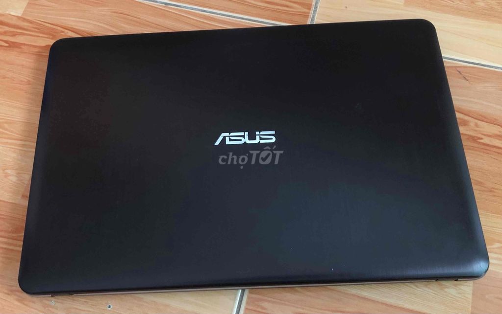 Asus I5-7200/4G/128G/Pin>2H/Type C/Full CN. Mua bán Laptop tại Quận 7 Tp Hồ Chí Minh được đăng bởi Quân Quân  hình 1
