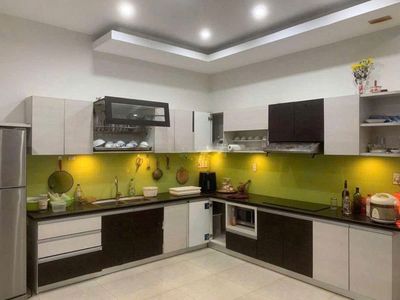 Rent · 3 bd · 91 м² · Quận Ngũ Hành Sơn, ул. Đường An Thượng 10