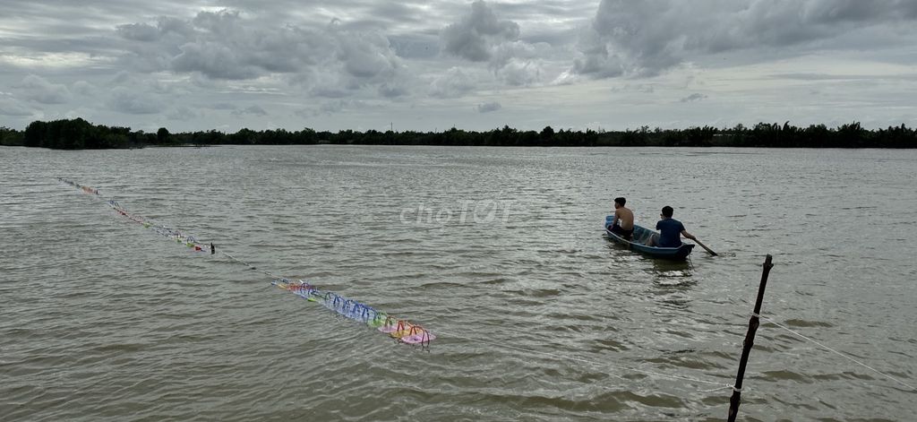 Lao Động Phổ Thông Làm Nông Ở Cần Giờ - Bao Ăn Ở