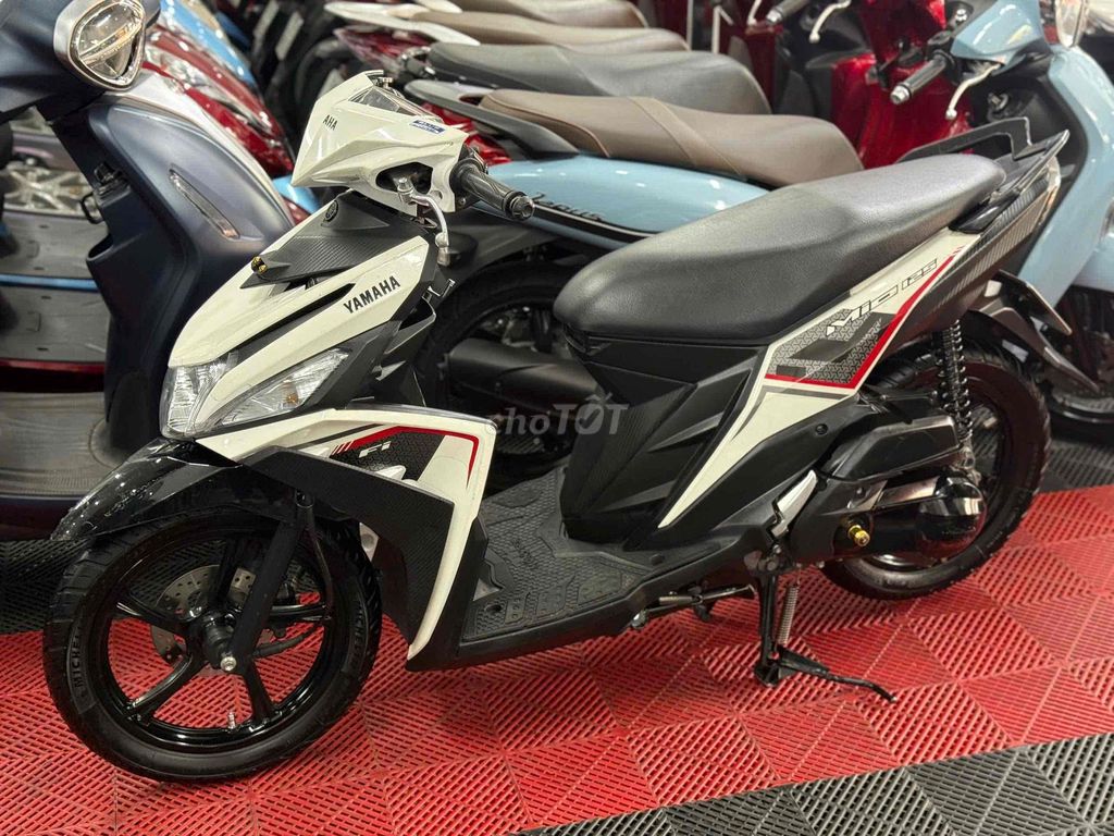💥Mio M3 2020 khoá Chìa BSTP Chính Chủ chạy ngon💥