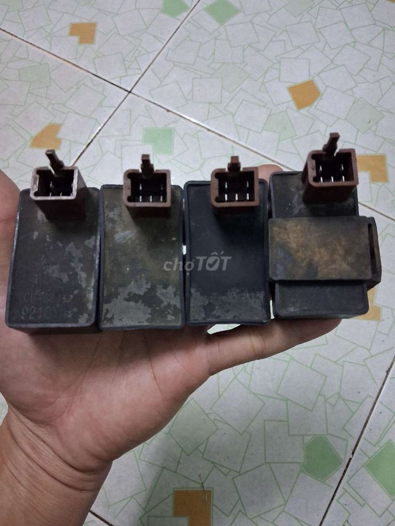 Ic theo xe wave 100s. Mua bán Phụ tùng xe tại Quận 8 Tp Hồ Chí Minh được đăng bởi hoàng hình 1