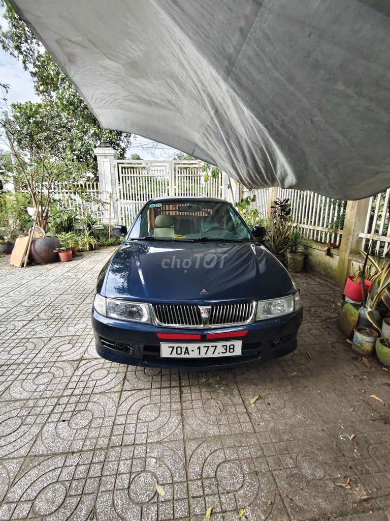 2001 - 3333 km. Mua bán Ô tô tại Thị xã Tân Uyên Bình Dương được đăng bởi tony hình 1