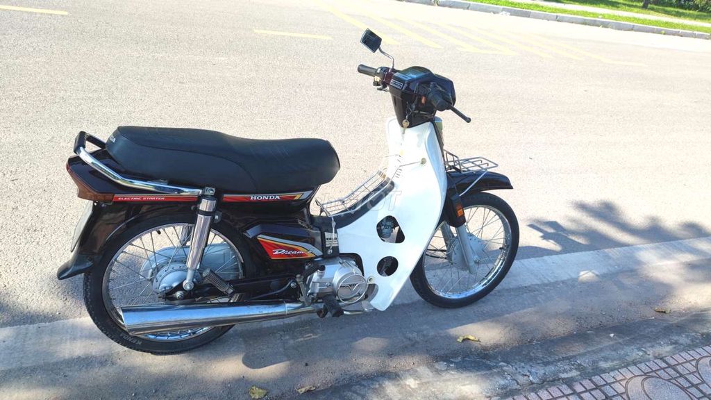 Xe Dream Thái. Mua bán Xe máy tại Thành phố Bắc Giang Bắc Giang được đăng bởi Ansinh hình 1