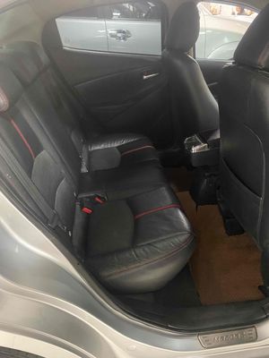 Mazda 2 2017  1.5 AT Sedan - 70000 km. Mua bán Ô tô tại Huyện Châu Đức Bà Rịa - Vũng Tàu được đăng bởi Thiện LK
