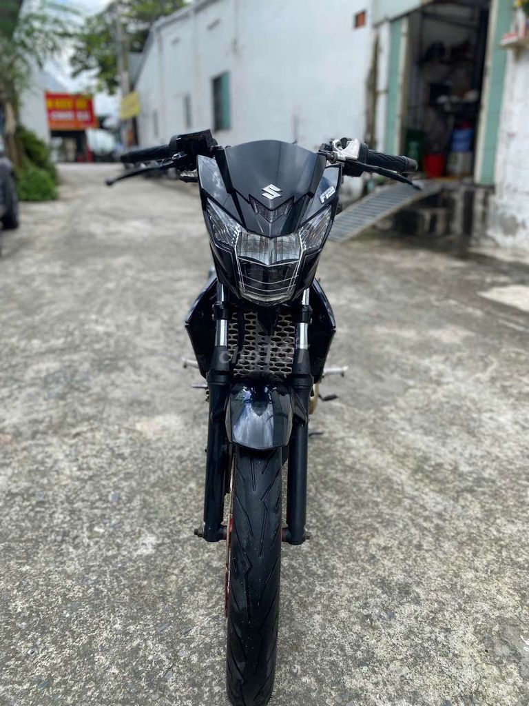 Raider 2017 up staria. Mua bán Xe máy tại Quận Bình Tân Tp Hồ Chí Minh được đăng bởi bi bi hình 4