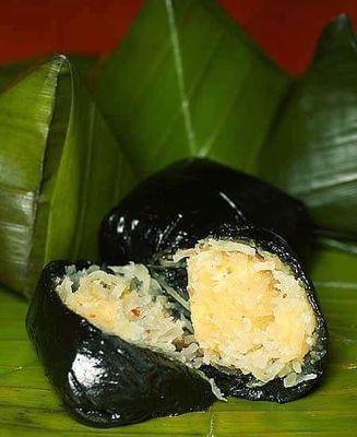 Bánh ít lá gai ĐẶC SẢN BÌNH ĐỊNH. Mua bán Đồ ăn, thực phẩm và các loại khác tại Huyện Long Thành Đồng Nai được đăng bởi Đặc Sản Bình Định Xứ Nẫu