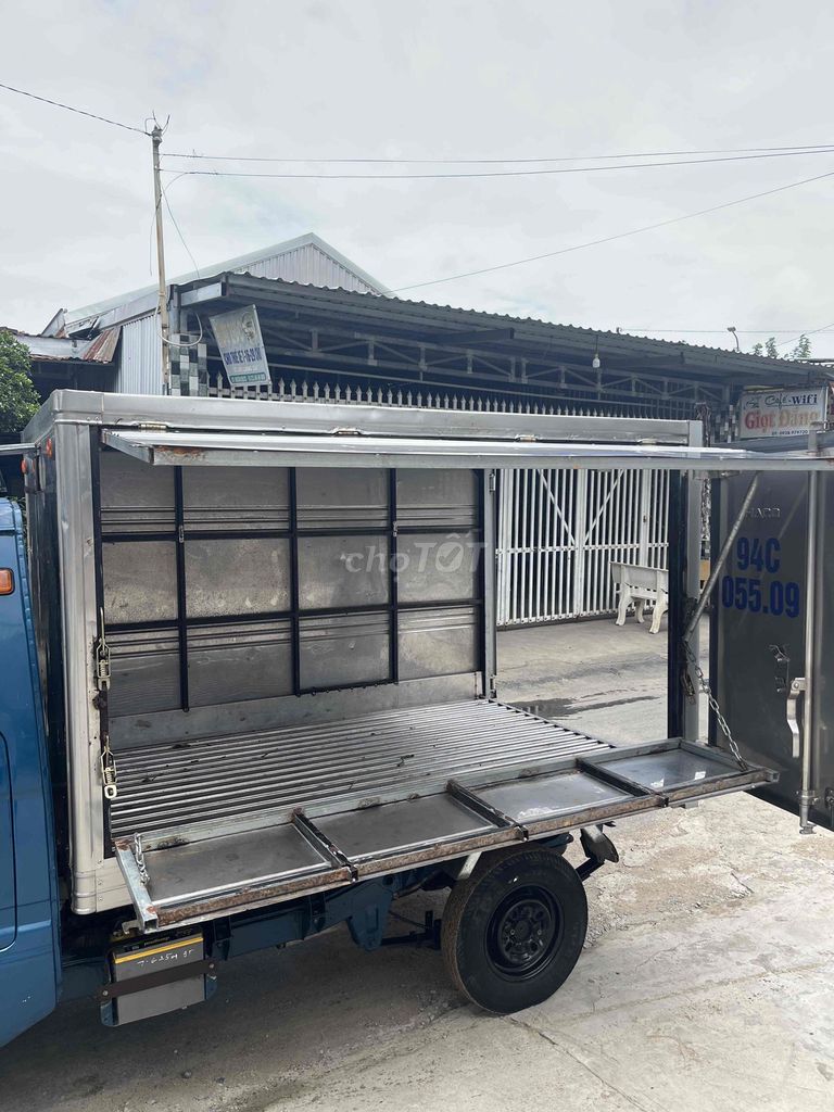 Thaco towner 900kg 2020 thùng cánh dơi. Mua bán Xe tải, xe ben tại Quận Thốt Nốt Cần Thơ được đăng bởi Phương hình 4