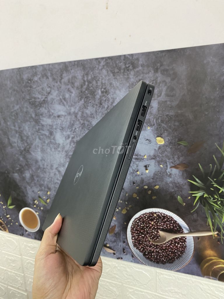 Dell Latitude 7410 chip i7 thế hệ 10 đẹp như mới