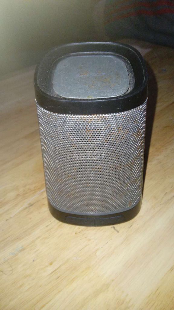 loa Bluetooth Fenda W7 cần bán . Mua bán Tivi, Âm thanh tại Huyện Củ Chi Tp Hồ Chí Minh được đăng bởi sưu tầm cần thanh lý  hình 1
