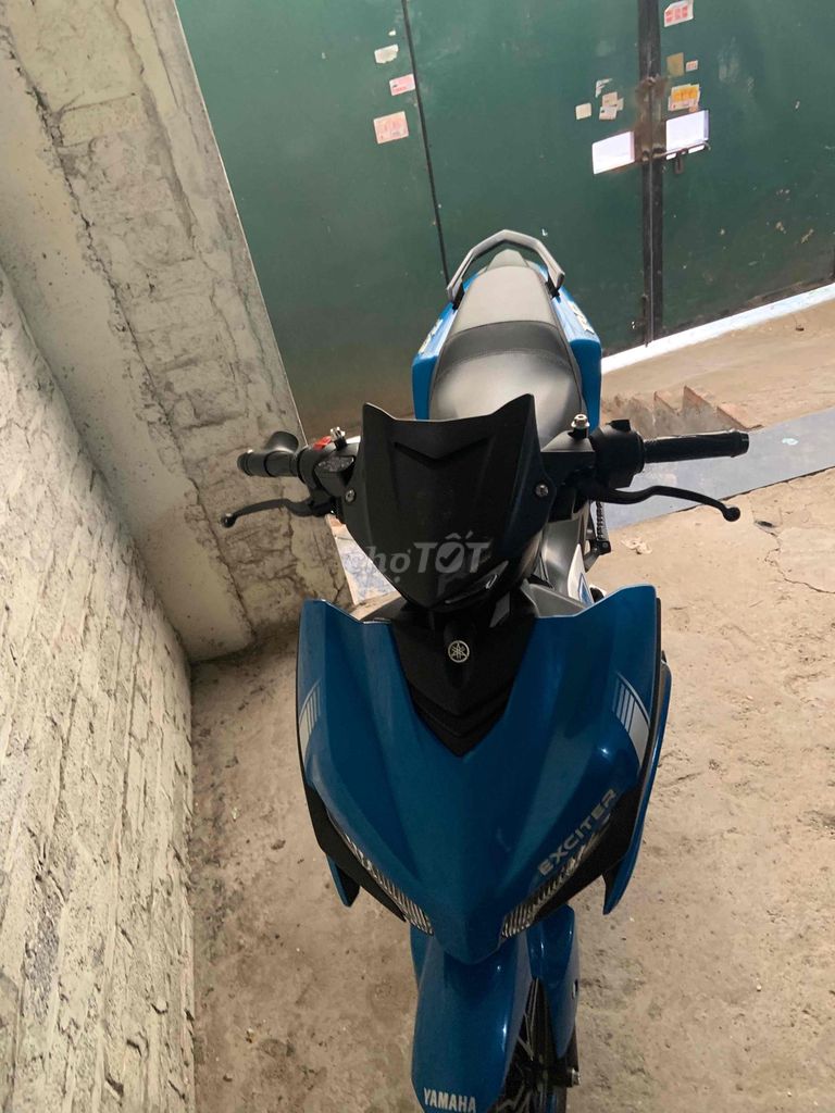 Exciter 155 2024. Mua bán Xe máy tại Quận Thanh Xuân Hà Nội được đăng bởi Tên chưa cung cấp hình 2