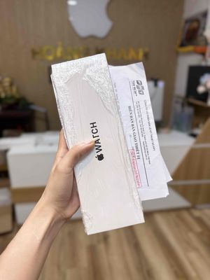 Hàng Cty Nguyên Seal SE 2 44 Ánh Sao Esim. Mua bán Thiết bị đeo thông minh tại Quận Bình Thạnh Tp Hồ Chí Minh được đăng bởi Hoàng Khanh Apple Watch HCM