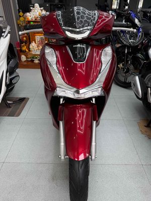 Honda Sh 125 2020 B65 GÓP CẦN CCCD TRẢ TRƯỚC 20%
