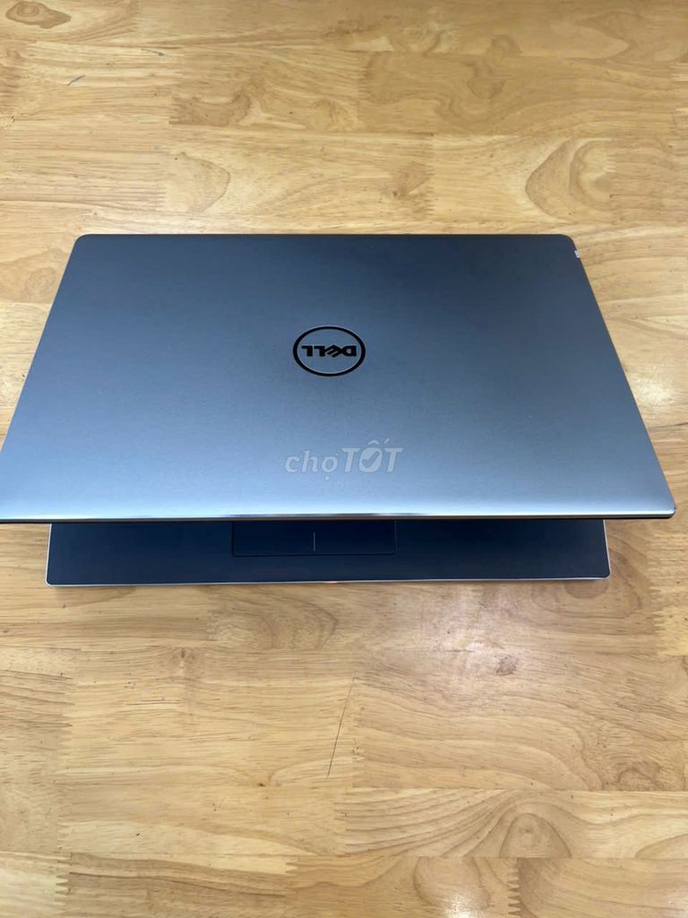 Dell Inspiron 7572 I5 8250U MX150 8G/128G 15.6". Mua bán Laptop tại Thành phố Qui Nhơn Bình Định được đăng bởi NGỌC PHÚC LAPTOPS hình 1