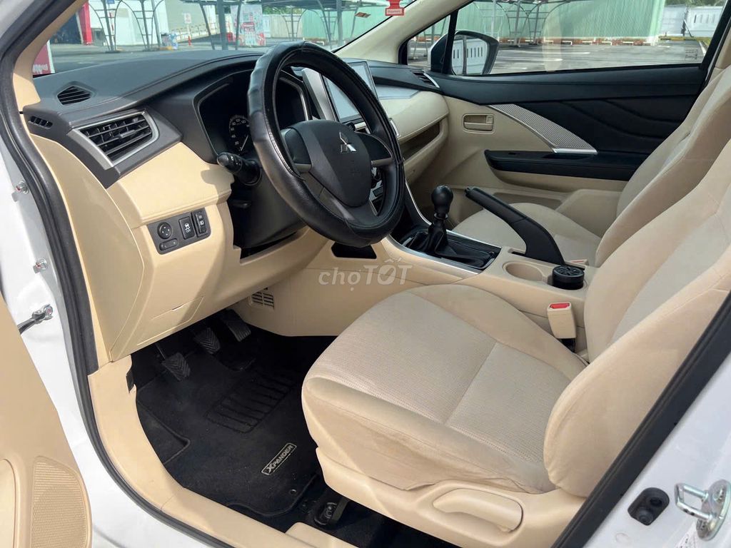 Mitsubishi Xpander 2019 (số sàn ) lướt chính hãng. Mua bán Ô tô tại Quận Bình Thạnh Tp Hồ Chí Minh được đăng bởi XE MỚI VÀ QUA SỬ DỤNG CHÍNH HÃNG hình 17