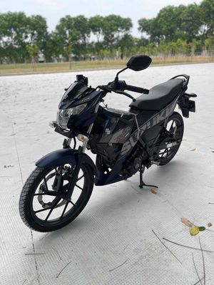 SUZUKI RAIDER 150 – ĐỜI 2020 – ZIN CHÍNH CHỦ. Mua bán Xe máy tại Thành phố Thủ Dầu Một Bình Dương được đăng bởi Xe Máy Bình Dương