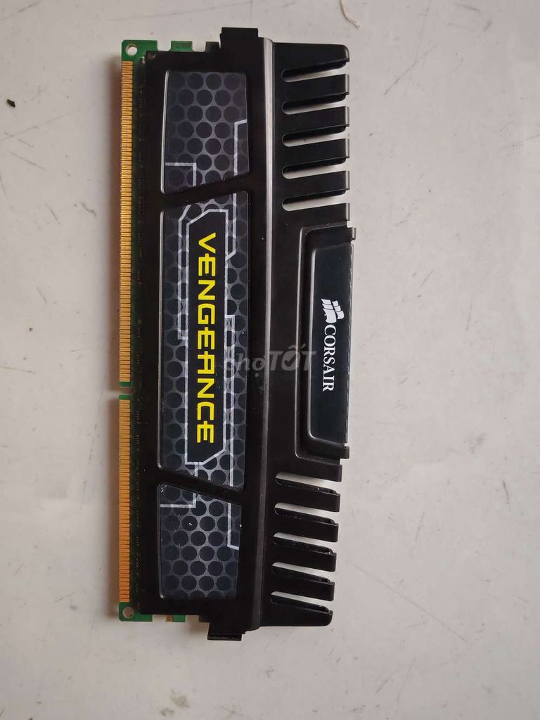 RAM 16GB DDR3. Mua bán Linh kiện (RAM, Card...) tại Quận Ngũ Hành Sơn Đà Nẵng được đăng bởi Hải dú hình 1