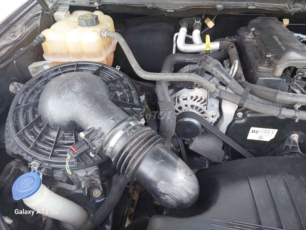 Forenger xls 2.2 AT 2020. Mua bán Ô tô tại Huyện Hóc Môn Tp Hồ Chí Minh được đăng bởi phong hình 6