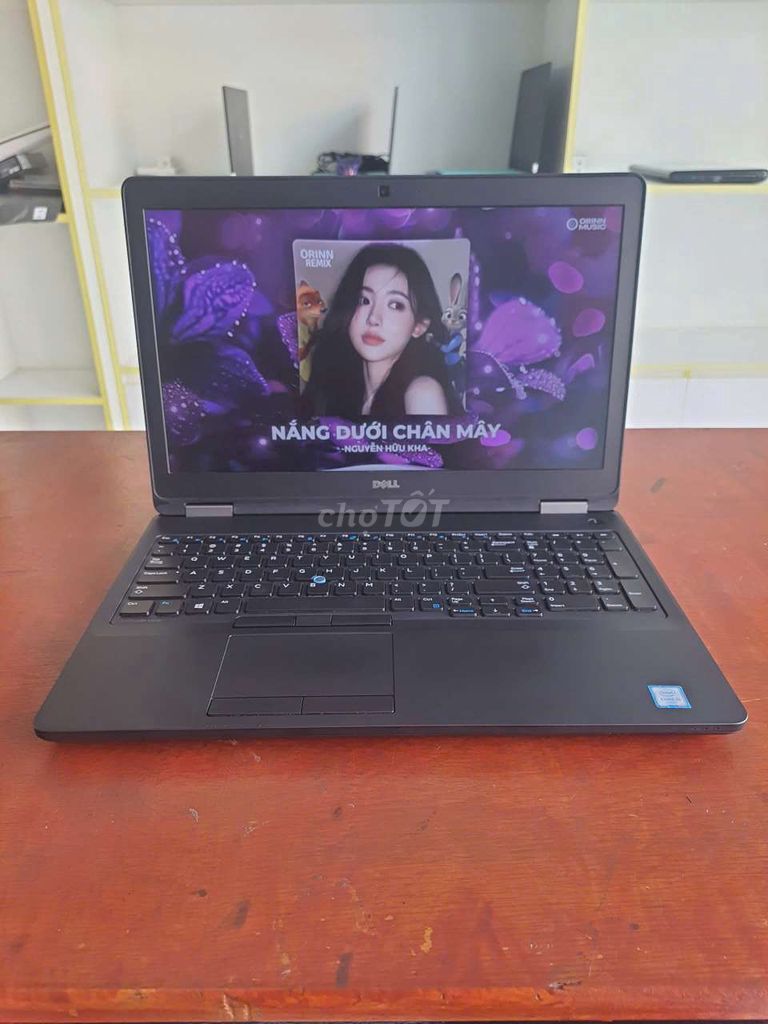 Dell 5570 Core i5 15.6 inch 8GB/256GB. Mua bán Laptop tại Thành phố Biên Hòa Đồng Nai được đăng bởi Laptop Sinh Viên Biên Hoà hình 1