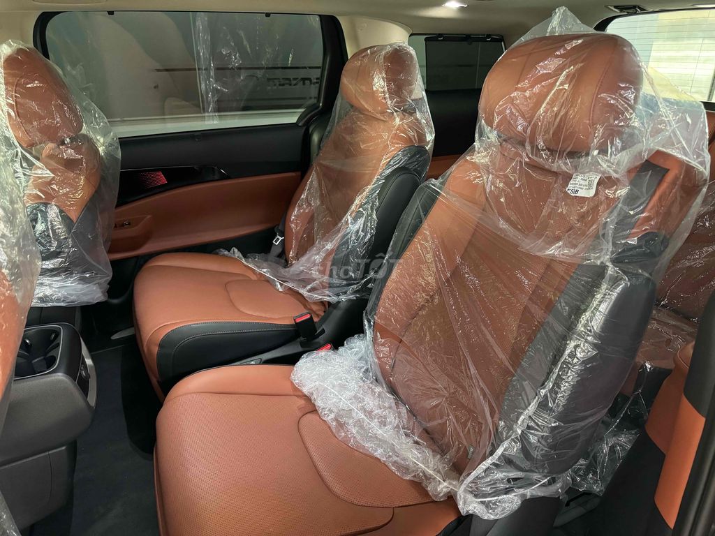 Kia Carnival 2025 - Xe Sẵn Giao Ngay - Nhiều Quà 🎁. Mua bán Ô tô tại Thành phố Thủ Đức Tp Hồ Chí Minh được đăng bởi THACO AUTO Bình Triệu HCM hình 7
