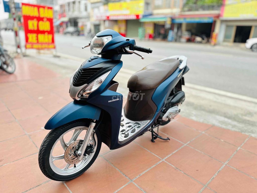 Bán xe Vission. Mua bán Xe máy tại Quận Hồng Bàng Hải Phòng được đăng bởi Bảo An hình 2