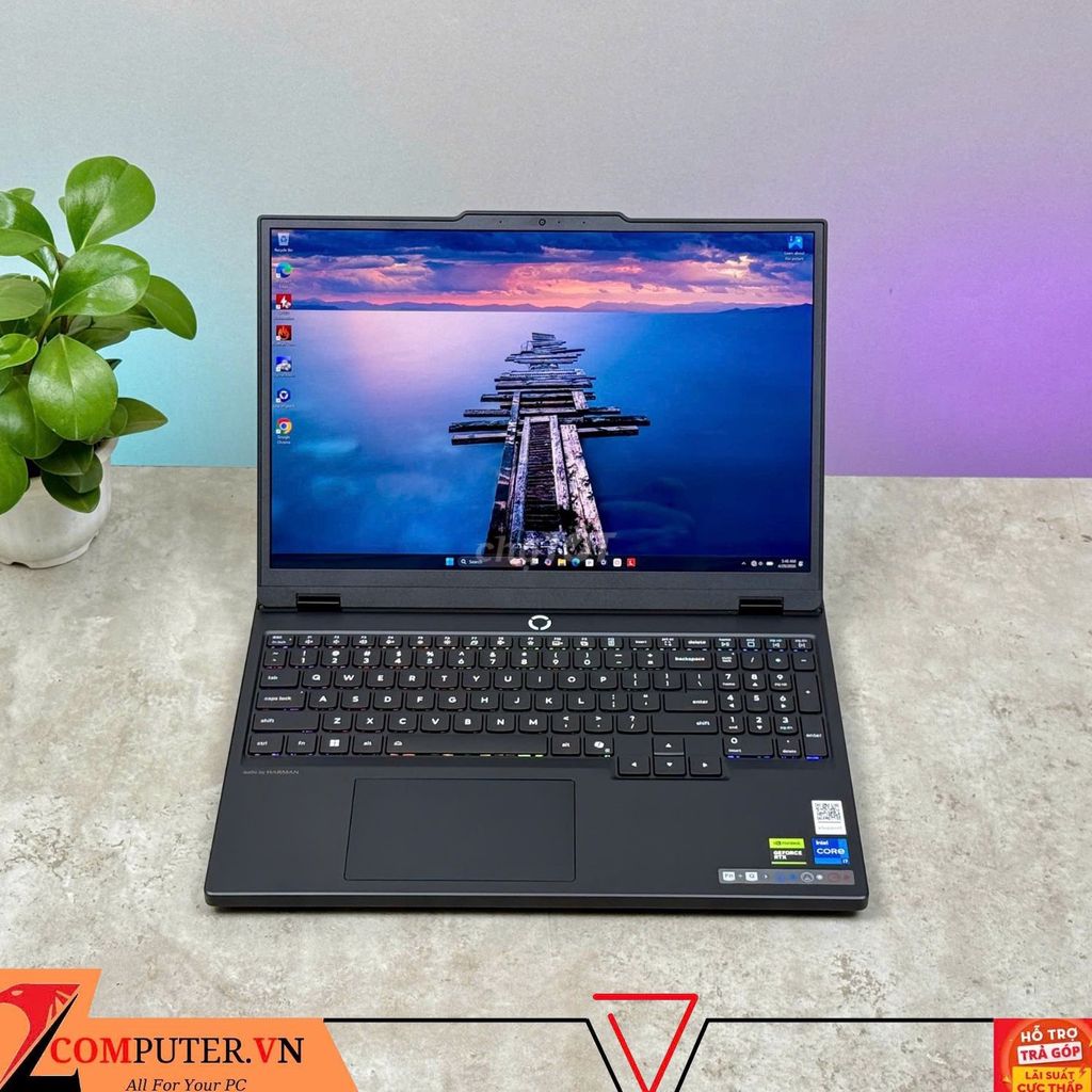 LAPTOP LENOVO I7 14700HX/16G/1TB/5060 8G/15.1" 2K5. Mua bán Laptop tại Quận Bình Thạnh Tp Hồ Chí Minh được đăng bởi Z COMPUTER CHI NHÁNH BÌNH THẠNH hình 1