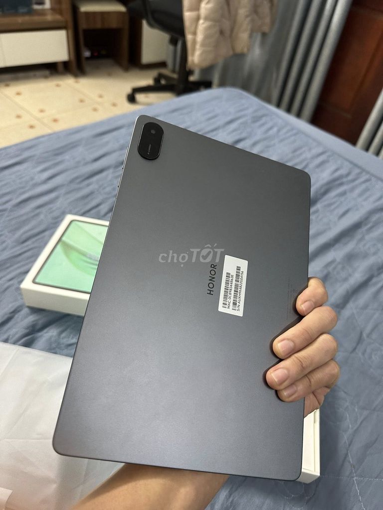 Honor Pad X8a 4GB/128GB Xám bản 4G. Mua bán Máy tính bảng tại Quận Ba Đình Hà Nội được đăng bởi đạo hình 1