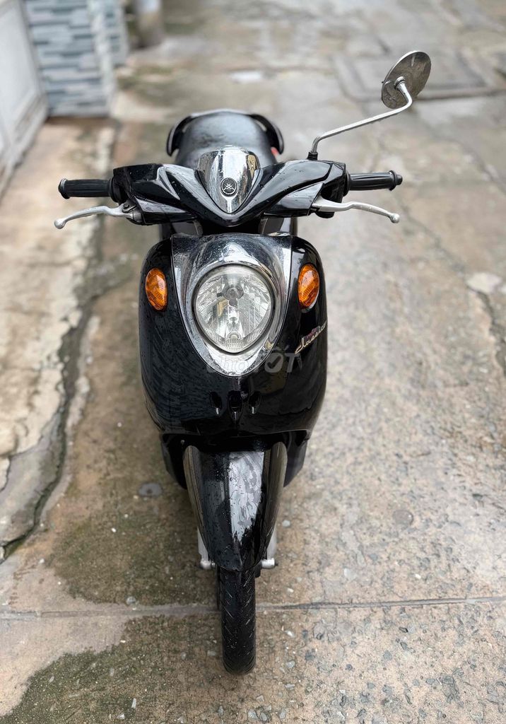Yamaha Mio Classical 2010 chính chủ, máy zin êm