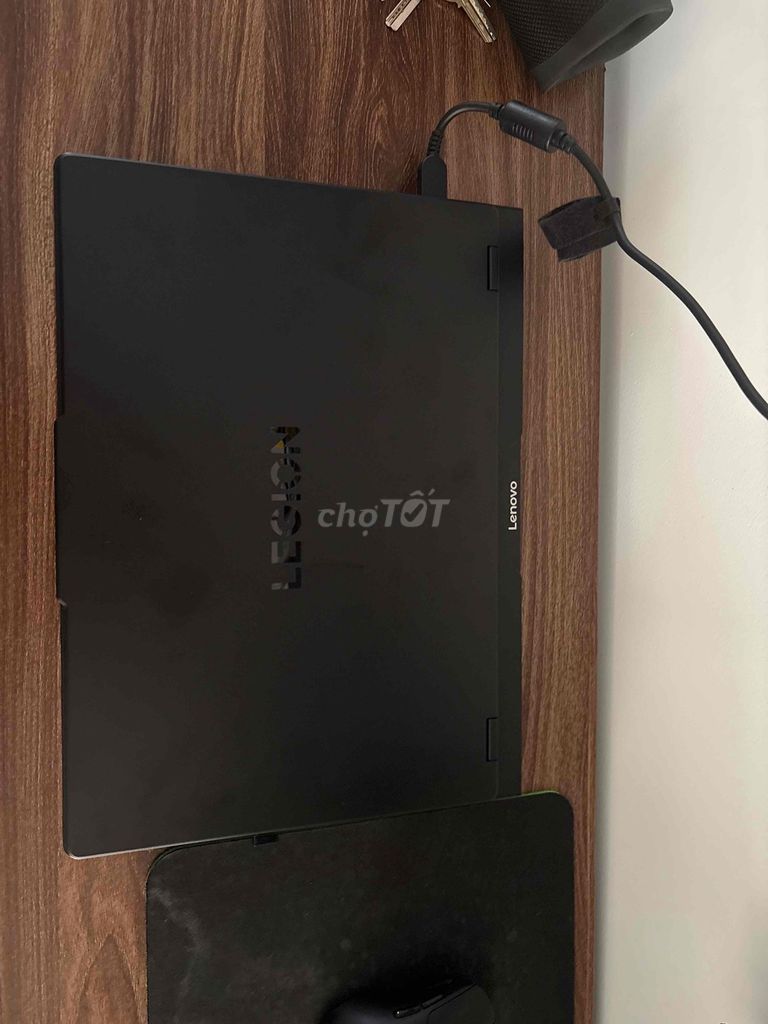 Lenovo Legion Y7000P i9 32GB/1TB Đen Like New. Mua bán Laptop tại Quận Thanh Khê Đà Nẵng được đăng bởi nguyễn Thanh Tuấn hình 1