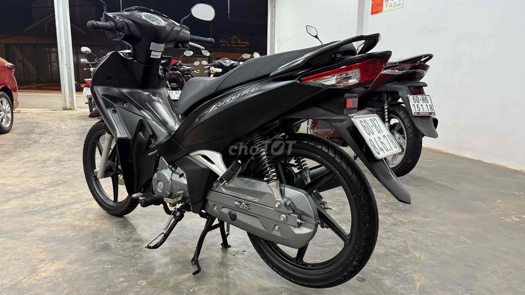 FuUTURE BÁNH MÂM 2022 SIÊU LƯỚT ĐẸP LUNG LINH. Mua bán Xe máy tại Thành phố Long Khánh Đồng Nai được đăng bởi Cửa Hàng Xe Máy Cũ Thành Phát Đồng Nai hình 12