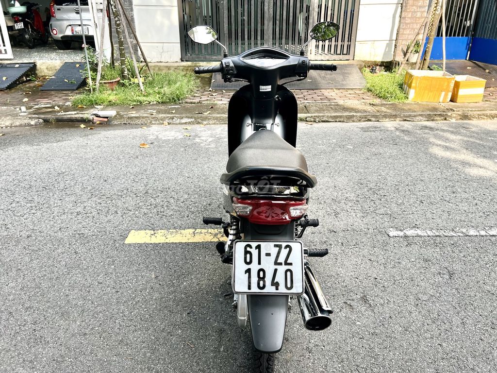 Wave s100 siêu đẹp. Mua bán Xe máy tại Thành phố Thủ Dầu Một Bình Dương được đăng bởi Nguyễn thanh nghĩa hình 8