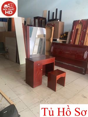 BÀN TRANG ĐIỂM_BÀN PHẤN_BÀN TRANG ĐIỄM THANH LÝ_1. Mua bán Nội thất, đồ gia dụng khác tại Quận 3 Tp Hồ Chí Minh được đăng bởi Hàng Thanh Lý 268