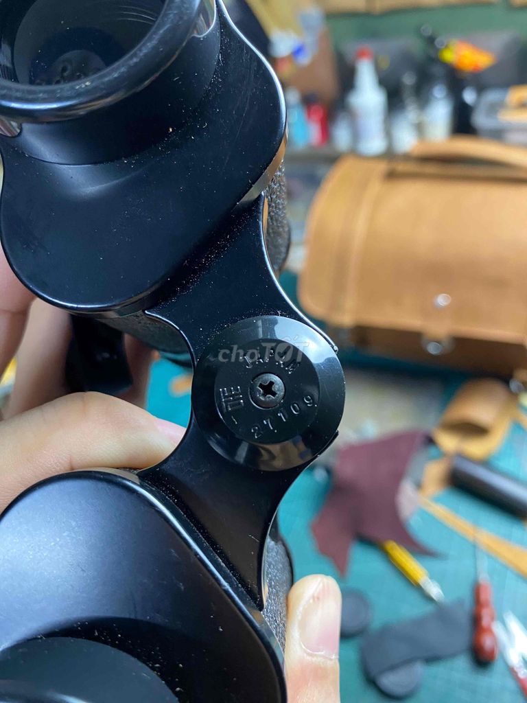 ống nhòm nội địa Nhật. Mua bán Đồ thể thao, Dã ngoại tại Quận 12 Tp Hồ Chí Minh được đăng bởi Phu hình 4